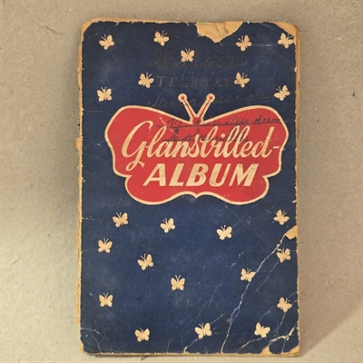 glansbilledalbum-mange-gamle-glansbilleder-boern-frugtkurve-engle-japanerinde-