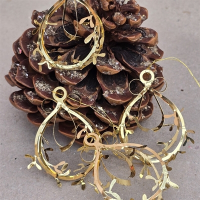 ovale-kranse-mistelten-metalfolie-gammel-pynt-til-juletræet