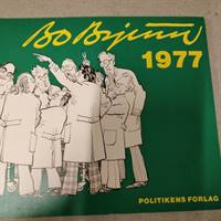 Bo Bojesen 1977