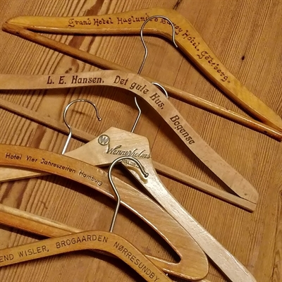 reklame-boejler-hotel-Savoy-grandhotel-traeboejler-gamle-med-print