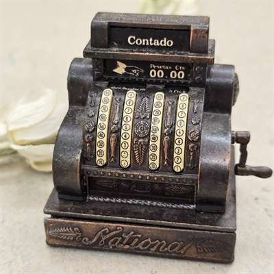 national-kasseapparat-miniature-blyantspidser-retro-brugsting