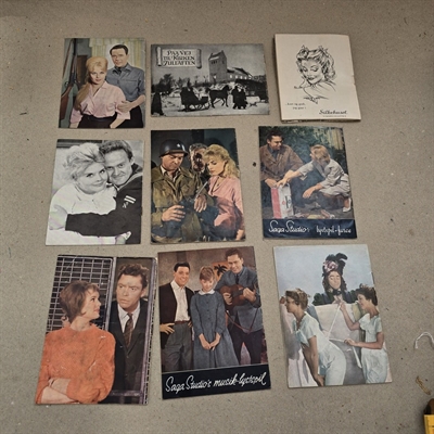 filmprogrammer-danske-biografer-charliestante-hanhundirchogDario-stoevpåhjernen-sømændogsvigermødre-gamle-biografprogrammer