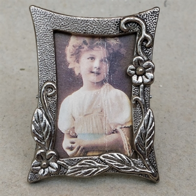 blomsterdekoreret-metal-metal-fotoramme-billedramme 