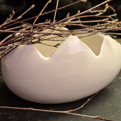 aeggeskal-skaal-hvid-porcelaen-slikskaal
