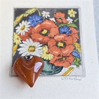 vedhaeng-rav-hjerte-halskaedevedhaeng-vintage-smykke