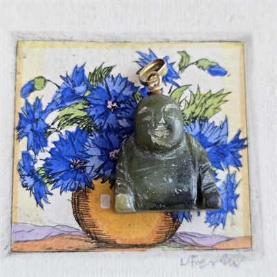 vedhaeng-jade-mandefigur-hoved-overkrop-buttet-gammelt-halskaedevedhaeng