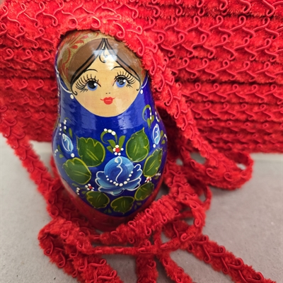 possement-bånd-på-velour-dekorativt-gammelt-fra-italien